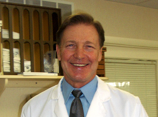 Dr. Kazmierski, an orthodontist serving the Cherry Hill, NJ, area